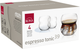 Набір склянок Rona Daily Bar Espresso Tonic 395 мл 4 шт (8604/395) - зображення 4