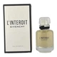 Парфумована вода для жінок Givenchy L'Interdit 10 мл (міні) - зображення 1