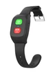 Смарт браслет Smart Watch S8 для пожилых людей, 4G LTE V2, с пульсометром и шагомером - изображение 5
