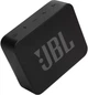 Портативна колонка JBL GO Essential JBLGOESBLK Black - изображение 4