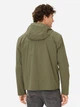 Ветровка мужская Camel Active Indoor Jackets 442855-7I23-35 3XL Оливковая (4063366300647) - изображение 2