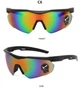 Спортивні окуляри Model C6, Colorful - изображение 2