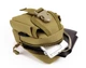 Подсумок небольшой Protector Plus utility pouch A003 coyote - изображение 4
