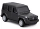 Машинка на дистанционном управлении Maisto Tech Mercedes-Benz G-Class 1:41 (82651 (23006)) - изображение 2