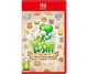 Игра Yoshi and the Mysterious Book (английская версия) (Nintendo Switch 2) - изображение 1