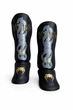Защита ног Venum Dragon Shin Guards - размер L - изображение 2