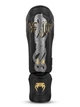 Защита ног Venum Dragon Shin Guards - размер L - изображение 3