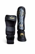 Защита ног Venum Dragon Shin Guards - размер L - изображение 4