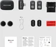 Радиосистема Hollyland Lark A1 Duo с USB-C Plug - изображение 3