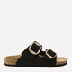 Жіночі шльопанці Lee Cooper LCW-26-35-4455 37 (24.5 см) Чорні (5901479631458) - зображення 1