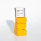 Натуральне мило ручної роботи з Карпат YARA NATURALS - ОБЛІПИХОВЕ з маслом ши 15 г - изображение 1