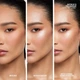 Палетка хайлайтер Patrick Ta Major Glow Creme&Powder Light Highlighter Duo My Love - зображення 3