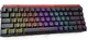 Механічна клавіатура з HOT-SWAP AJAZZ NK68 V2 68Key, УКР/АНГЛ, NKRO, Black/Чорна (NK68B) - изображение 3