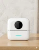 Портативний чековий принтер Mini Printer з Bluetooth для друку без чорнила зі смартфона - изображение 1
