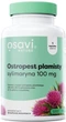 Харчова добавка Osavi Розторопша + Силімарин 100 мг 120 капсул (5904139921968) - зображення 1