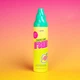 Ощищувальна пінка для душу I LOVE IL GEN Alpha TROPIC LIKE IT'S HOT 250 мл (5060849634762) - изображение 2