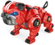 Интерактивная умная игрушка робот бульдог Stunt Dog с Пультом ДУ танцующий робот собака - изображение 2