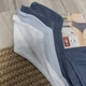 Женские трусы Esmara Hipster Briefs набор 5 шт, хлопок (арт 000263) M - изображение 2