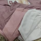 Женские трусы Esmara Culotte набор 5 шт с кружевом, хлопок, розовые-беж S - изображение 6