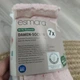 Шкарпетки жіночі Esmara 7 пар 35/38 — зручні бавовняні повсякденні, мікс кольорів - зображення 2
