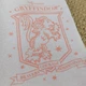 Джогери Harry Potter для дівчинки Спортивні штани з двонитки 134-140 - зображення 4