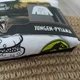 Пижама для мальчика Jurassic World, Парк Юрского периода, Динозавры, белый/черный 122-128 - изображение 6
