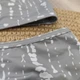 Раздельный купальник для девочки Primark фисташковый топ и плавки 134 см. - изображение 5