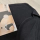 Женские трусы Esmara Hipster Briefs набор 5 шт, хлопок, черные M - изображение 2