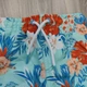 Пляжні шорти для хлопчика Primark швидкосохнучі з сіткою для плавання, кольрові 98 см. - зображення 4