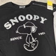 Футболка девочке Peanuts набор 2 шт Принт Снупи 146-152 - изображение 7