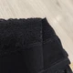 Женские трусы Esmara Culotte набор 5 шт с кружевом, хлопок, черные XL - изображение 5