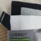 Боксеры мужские Livergy 3 шт — хлопок, батальный размер 2ХL - изображение 2