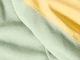 Дождевик куртка на флисе Lupilu детский грязепруф для девочки Сова 122-128 - изображение 4