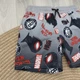 Пляжные шорты для мальчика Primark Марвел быстросохнущие с сеткой для плавания 98 см. - изображение 5