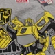 Футболка хлопчику Transformers (набір 2 шт) • бавовна - зображення 4
