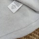 Свитшот с начесом Primark стильная кофта для девочки-подростка 152 см - изображение 5