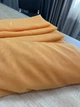 Тюль шифон помаранчевий апельсин висота 3 м х 1 м.пог. - изображение 2