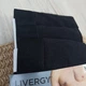 Труси чоловічі Livergy сліпи 3 шт — бавовна, чорні М - зображення 2