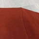 Футболка чоловіча Altitudine Італія базова однотонна без принта теракот (bric) XL - зображення 6