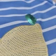 Детский слитный купальник для девочки Primark с длинным рукавом UV 122 см. - изображение 7