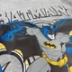 Лонгслив футболка с длинным рукавом Batman набор 2шт Kaufland 110-116 - изображение 6