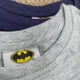 Лонгслив футболка с длинным рукавом Batman набор 2шт Kaufland 110-116 - изображение 7