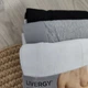 Боксеры мужские Livergy 3 шт в упаковке хлопок размер L - изображение 3