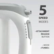 Миксер Maestro MR-505-WHITE - изображение 3