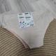 Женские трусы Esmara Hipster Briefs набор 5 шт, хлопок, розовые-беж S - изображение 7