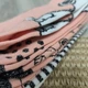 Носки женские Peanuts Snoopy 3 пары - яркие Снупи принты с люрексом 39-42 - изображение 7