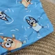 Пляжные шорты для мальчика Primark Блуи быстросохнущие с сеткой для плавания 116 см. - изображение 6
