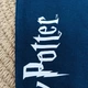 Джогеры спортивные штаны для мальчика Pepperts Harry Potter, двунитка Бирюзовий 134-140 - изображение 3