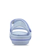 Детские сандалии Crocs Bayaband 211054 блакитний, 30 - изображение 2