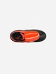Чоловічі кросівки повсякденні Raf Simons Antei Shell PVS Red Black 40 (25,5 см) Чорний - зображення 2